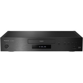 파나소닉 DPUB9000P1K 레퍼런스 클래스 4K 울트라 HD 블루레이 플레이어HDR10 및 돌비 비전 재생 가능