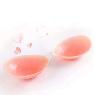 MYSEASON 服貼矽膠隱形內衣