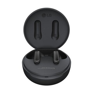 블루투스 이어폰 블랙 TONE-TFP5