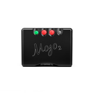 Chord Electronics 코드 mojo2 포터블 DAC 헤드폰앰프 가죽케이스증정