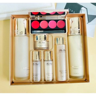 OH 더 퍼스트 제너츄어 2종 기획 (립팔레트 구성), 1세트, 1세트