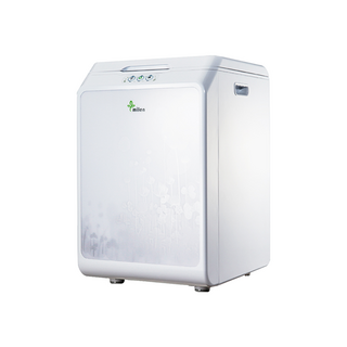 신제품 / 미랜 음식물처리기 가정용 /정부보조금지원제품 미생물 k마크 소멸인증 /건조기 분쇄기, 1개