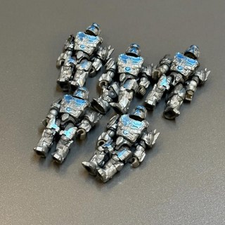 희귀한 메가 블록 빌딩 액션 피규어 엘리트 스파르탄, 1. MB1028AA, 1개