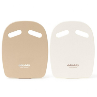 뚜뚜 수영 보드 킥판, 아이보리