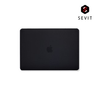 맥북 에어15 M2 하드케이스 A2941, 블랙, 1개