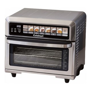 쿠진아트 디지털 에어프라이어 오븐, TOA-75Kr