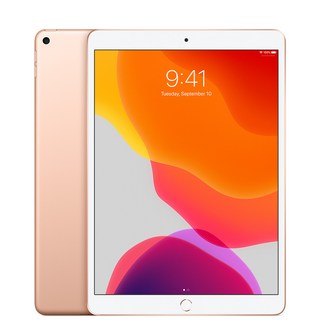 애플 아이패드 에어 3세대 iPad Air 3, Wi-Fi, 64GB, 골드