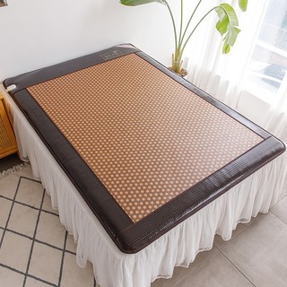 한일의료기 천년의아침 그래핀 온수매트, 145x195 더블