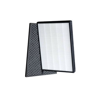 Honeywell HPA-720 適用 HEPA 濾網 HRF-Q720 台灣 SGS 檢測PM2.5 去除率達 99.9%, 1個