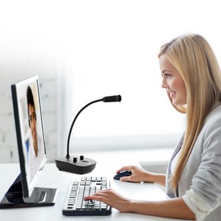 구글 스카이프 ZOOM 화상회의 스피커폰 마이크 화상과외 원격수업 컨퍼런스콜 시스템