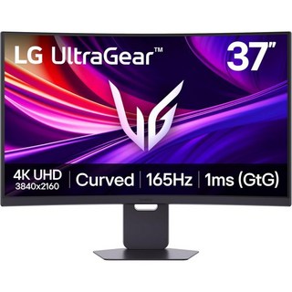 [관부가세포함] LG 37G800A-B 37인치 Ultragear 4K UHD(3840 x 2160) 곡면, [관부가세포함] LG 37G800A-B 37인치 Ult
