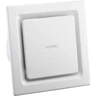 TAISHIBA 台芝 TFG124 浴室專用 DC 清風換氣扇, TFG124 /110V(超商一次2台)