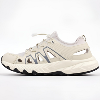 에버라스트 남성 여름 운동화 트레킹 스판 매쉬 샌들 발편한 아쿠아 슈즈 경량 쿠션 논슬립 스포츠 워터 샌달