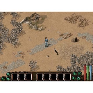 回憶經典電玩 劍俠情緣II 中文版 支援win10 win11