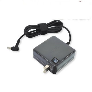 4.0mmX1.35mm 65W 變壓器 UX32Vd UX32Vs UX32A 筆記型電腦充電器, 1個