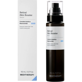 MEDITHERAPY A醛精華 保濕 補水, 1件, 150ml