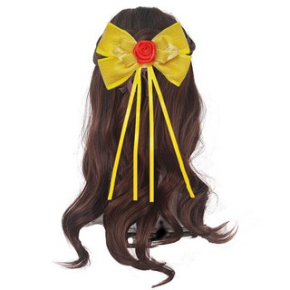 WULA 貝兒公主洋裝