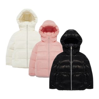 노스페이스 키즈 NJ1DQ59 걸스 노벨티 글리터 RDS 다운 자켓