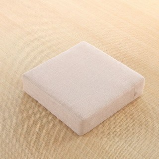 108배방석 의자 사각 메모리폼 의자방석 원형방석 기도 명상 방석 대방석 좌식 좌복