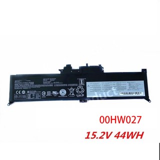 레노버 요가 X260 노트북 배터리 호환 00HW026 00HW027 01AV433 01AV434, 단품