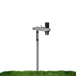 Super Antenna UM3SP SuperMount SuperSpike 안테나 마운트 MP1 햄 라디오 안테나용, 1개