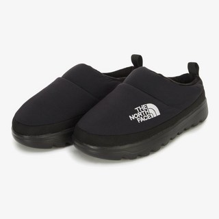 [국내백화점] 노스페이스 뮬 뮬 방한화 슬립온 패딩신발 여성