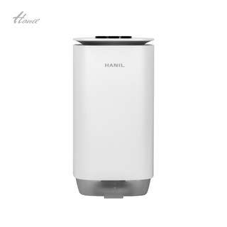 한일전기 온열 자연기화식 대용량 8L 가습기 HEH-8000