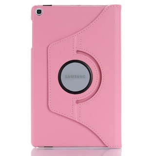 iPad Pro 11吋 (2020 第二代) 旋轉皮套 可站立平板套 荔枝紋, 粉紅色, 1個