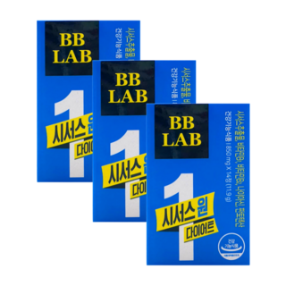 뉴트리원 비비랩 시서스 원 다이어트 850mg x 14정, 없음, 3개