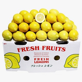 코스트코 팬시 레몬 대과 후레쉬 후르츠 프리미엄 로얄과 최상급, 1개, 후레쉬후르츠 140과 17kg 대과 (개당 121g)