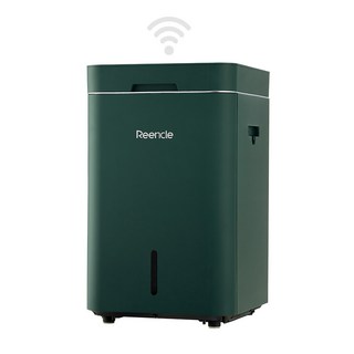 린클 그래비티W 와이파이 음식물처리기 미생물 음식물 쓰레기 분쇄기 음처기 (RC-GT500W), RC-GT500W, 그린