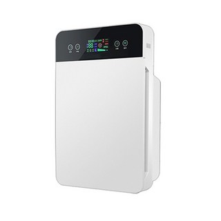 聚家 空氣淨化器清淨機 家用室內除甲醛/塵螨 高效除PM2.5 20坪適用, S1