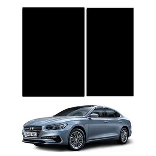 로톰 그랜저IG (16년-19년) 파노라마 썬루프 썬팅필름, RTF-7S 05, 현대