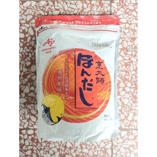 金協和 烹大師 鰹魚風味 1公斤裝 - 提升料理鮮味，日式風味調味料，經濟實惠大包裝, 1個