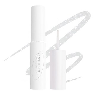 [오늘출발] 요거트젤 트위드 글리터젤 +루미화일 증정, 1개, 8ml, lg07 트위드라이너