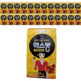 CJ 맥스봉 치즈 소시지 55g 15개입 2박스, 2개
