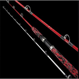 世界釣具 蝦扯 龍蝦竿 一本半並繼 海釣場 防波堤 野場 岸釣