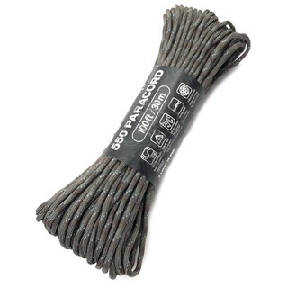 ATWOOD ROPE MFG 550 Pararcord 傘繩 4mm 30公尺
