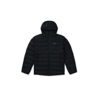 국내매장정품 아크테릭스 자켓 점퍼 ARCTERYX 토륨 후디 남성 - BLACK / AJPFM10543 아크테릭스점퍼 아노락 트레이닝복