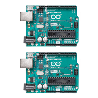 아두이노 우노 R3 보드 이태리정품 G01, 2개