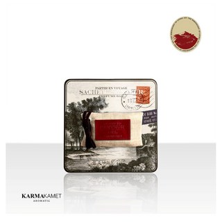 태국 카르마카멧 아로마 퍼퓸백 10가지 향, 1. 레일라(LEILA), 1개