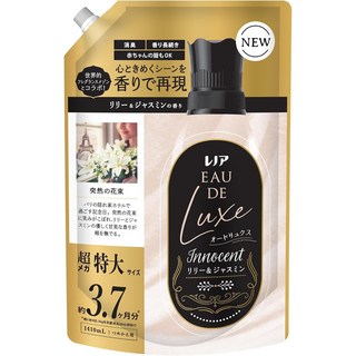 레노아 오드럭스 프리미엄 섬유유연제 마인드풀니스 릴렉스 리필용 1010ml, 1개, 1.36L