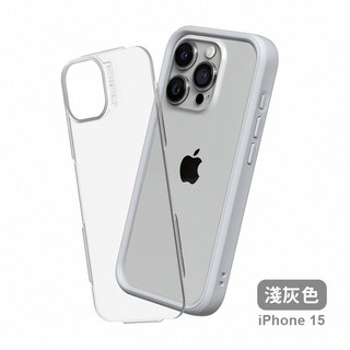 RHINOSHIELD 犀牛盾Mod NX 防摔邊框手機殼