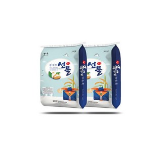 2025년산 농부의선물 싸래기쌀20kg(10kg x 2) 떡 죽 용, 등 외, 2개, 10kg