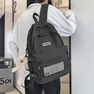 로고리스 학생백팩 캐주얼백 새학기 학생가방