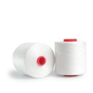 코아사 45수2합(5 000m), 순색(무염색), 1개