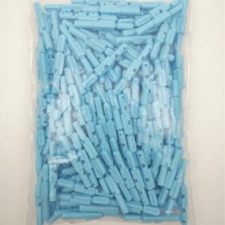 손찜질기 손목 수족냉증 200 피스 21G 일회용 멸균 랜싯 바늘 4 헤드 혈액 수집 부항 마사지 사용 펜, 200개, 02 200pcs needle