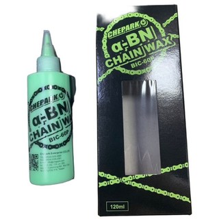 Chepark BIC系列 潤滑品油, BIC-550