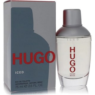 HUGO BOSS 冰鎮淡香水, 1瓶, 75ml