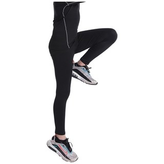 兒童運動束褲壓力褲